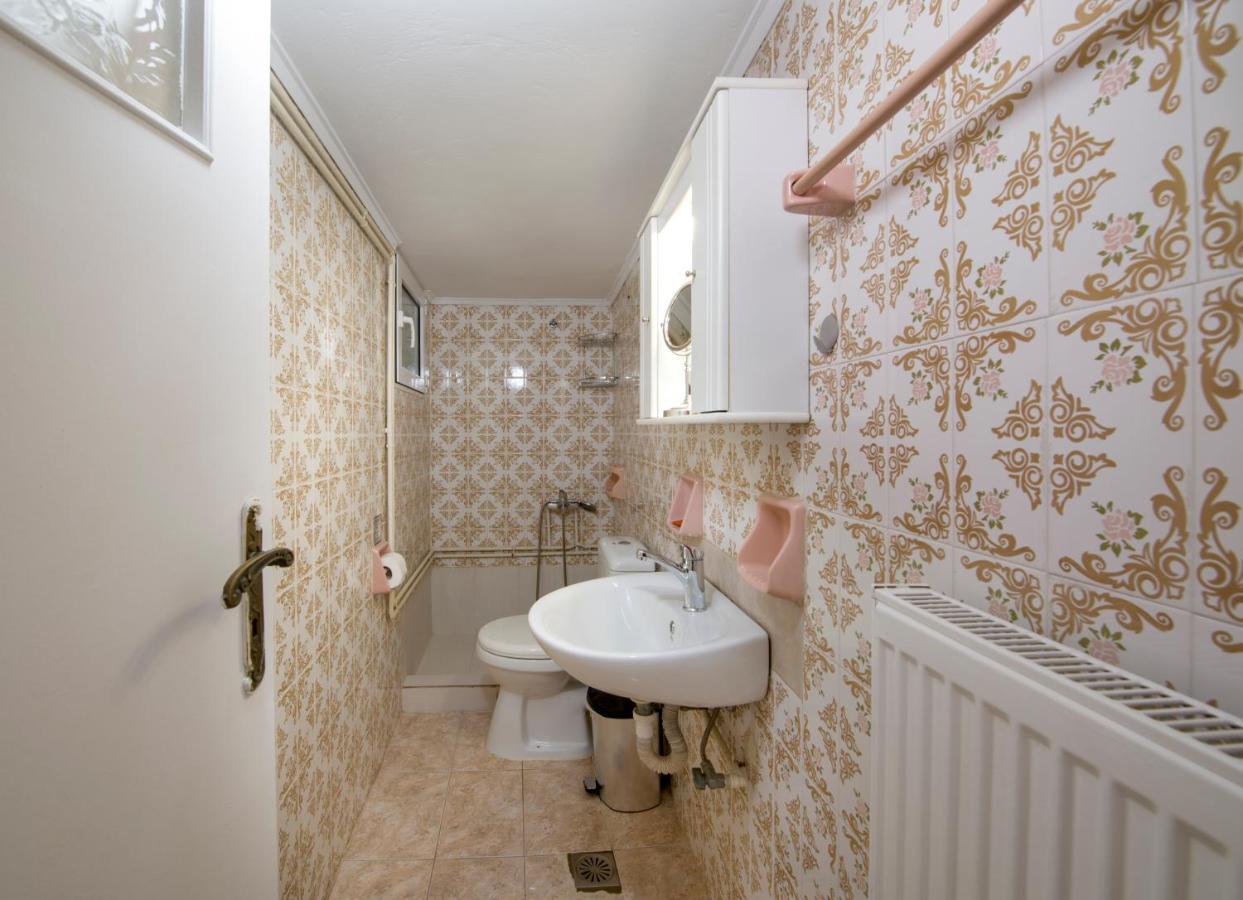 Center Manolia Dream 1 Bedroom Apartment 100M Away From The Beach La Canea Esterno foto
